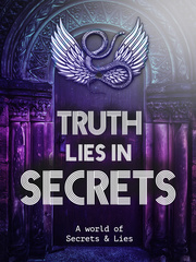 Truth lies in secrets Penthouse Novel