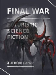 FINAL WAR Book