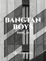 BaNGtaN BOYs Book