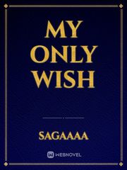 My only Wish Book