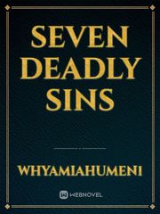 seven deadly sins reddit