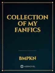 Collection of My Fanfics Norse Novel