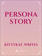 Persona story Persona 2 Novel