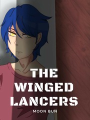 The Winged Lancers Book