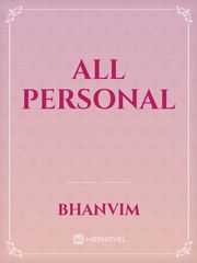 All Personal Book