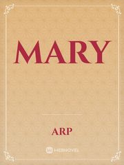 Mary Mary Skelter Novel
