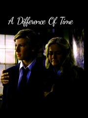 A Time Difference [Alex Rider] Scorpia Novel