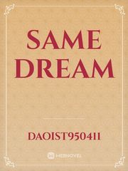 Same Dream Book