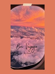 Bon Voyage! Voyage Novel