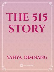 The 515 Story Face Novel