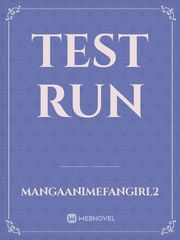 test run Book