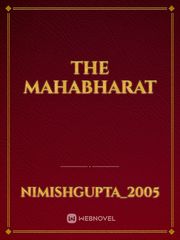 the mahabharat Mahabharat Novel