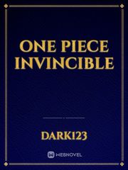 One Piece Invincible Book