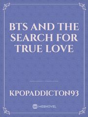 BTS And The Search For True Love Book
