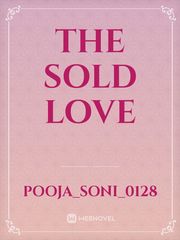 The sold love Book