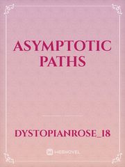 Asymptotic Paths Book