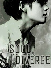 SOUL DIVERGE —Kim Taehyung Book