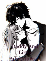 Dropped Perm Daddy's Little Girl Novel