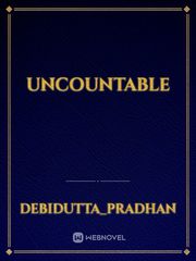 Uncountable Book