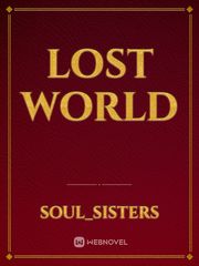 LOST WORLD Book