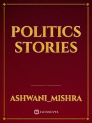 Politics stories Book