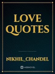 philosophical love quotes