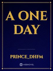 a one day