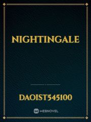 nightingale novel