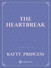 the heartbreak Book