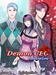 The Demon CEO Finds Lost Love Bar Novel