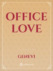 Office Love Book