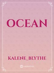 OCEAN Ocean Novel