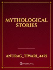 interesting mythological stories