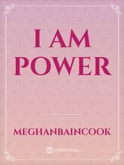 I am power Book