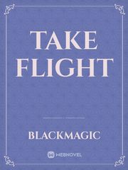 flight novel