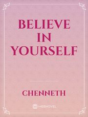 Believe In Yourself Book