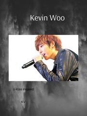 Kevin Woo Kevin Novel
