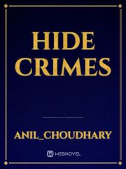 Hide crimes Major Crimes Fanfic