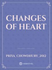 changes of heart