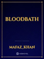Bloodbath Book