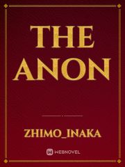 The Anon Book