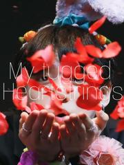 My tugged heartstrings (BTS) Book
