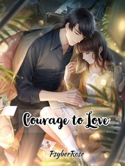 Courage to Love Rape Novel