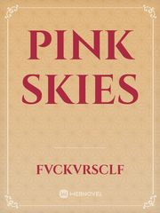 pink skies Crimson Skies Novel