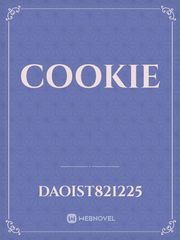 Cookie Cookie Novel