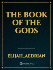 the house of gods book