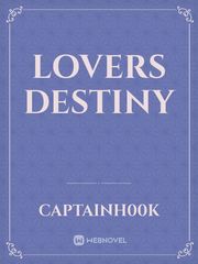 Lovers Destiny Book
