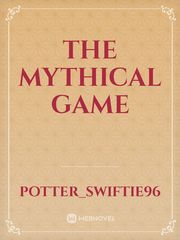 The Mythical Game Book