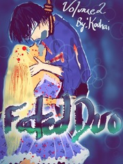 Fated Duo News Novel