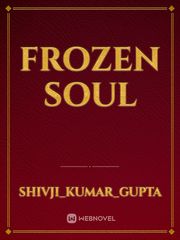 frozen soul